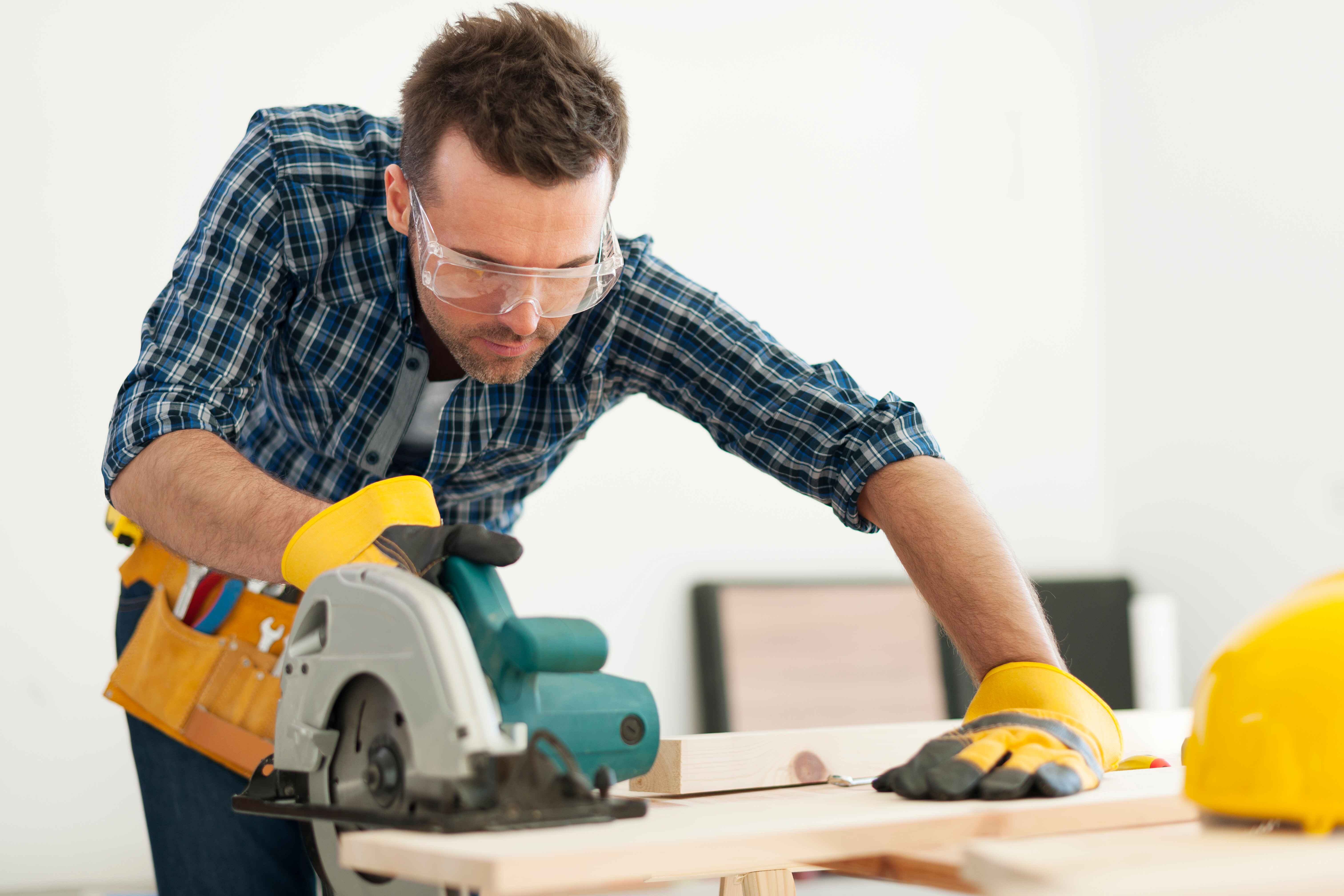 Trusted Carpentry Services for Home Renovations